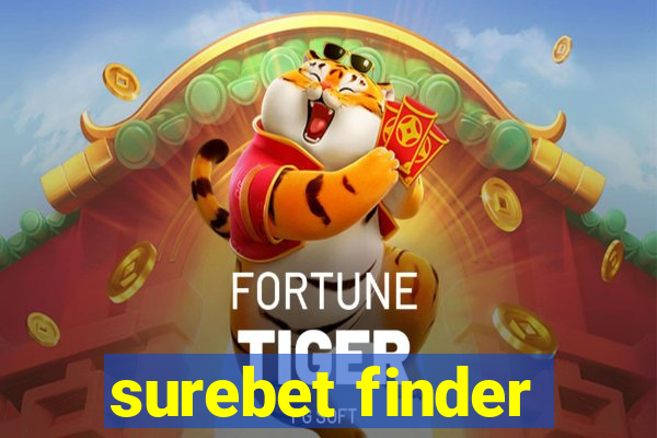 surebet finder